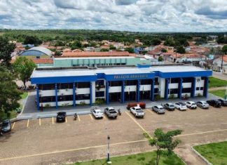 Araguatins é a cidade do Tocantins com maior número de pessoas morando em áreas rurais; veja lista com dados do IBGE