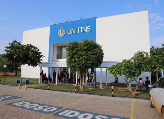 Vestibular da Unitins divulga lista definitiva de aprovados; confira