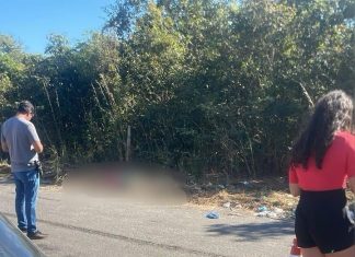 Dupla é condenada a mais de 19 anos de prisão pelo assassinato de funcionário da BRK