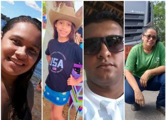 Governador pede ajuda financeira para viabilizar travessia por balsa em rio após ponte desabar entre Tocantins e o Maranhão