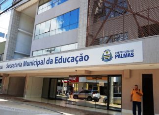 Comissão é definida para acompanhar andamento do concurso da educação de Palmas; veja nomes