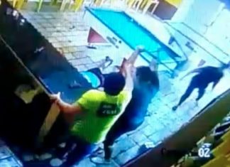 Justiça mantém sentença de 17 anos de prisão para policial civil condenado por assassinar jovem e tentar matar dono do bar