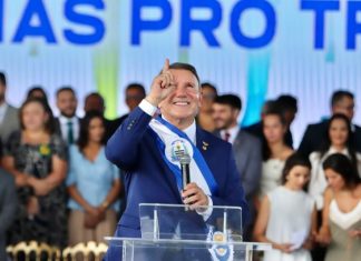 UPA no Taquari, novas creches e mudanças no transporte público: veja promessas de Eduardo Siqueira para Palmas que o g1 vai acompanhar