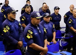 Provas do concurso da Guarda de Porto Nacional serão aplicadas neste domingo; veja locais de prova e o que pode levar