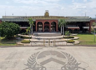 Wanderlei Barbosa define novos nomes para o 1º escalão do governo do Tocantins