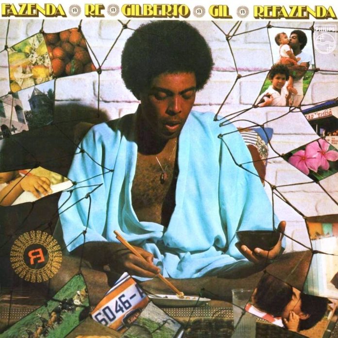 gilrefazenda