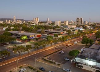 IPTU de Palmas terá reajuste de 4,87% por causa de atualização monetária em 2025, diz prefeitura