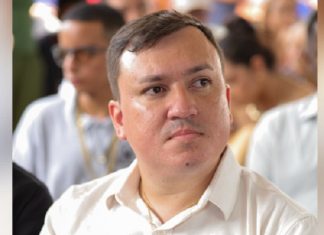 Justiça mantém a prisão de secretário preso em operação contra grupo suspeito de tráfico e lavagem de dinheiro