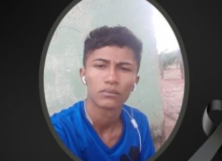 Homem é assassinado com golpes de faca em Lagoa do Tocantins