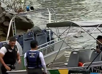 Cinco pessoas ainda estão desaparecidas após queda de ponte entre o MA e TO; saiba quem são elas