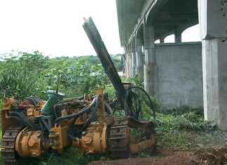 Ministro dos transportes anuncia data de implosão de partes da ponte entre TO e MA que ficaram em pé após desabamento