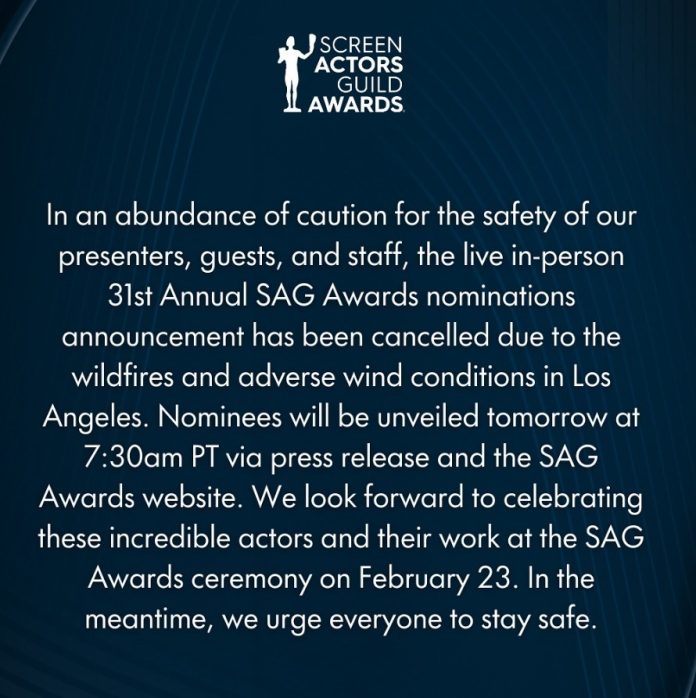 sag