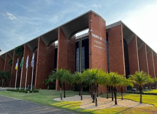 Tribunal de Justiça contrata empresa para realizar concurso de juiz substituto