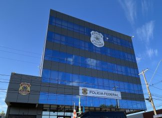 Homem investigado por armazenar e compartilhar conteúdo sexual infantil é preso em flagrante pela PF
