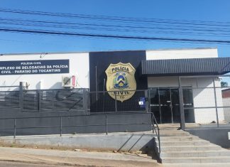 Jovem faz compras com cartão que encontrou na rua e vai responder por furto e fraude