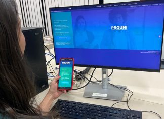 Prouni abre inscrições e oferta quase quatro mil bolsas para o Tocantins; veja como concorrer