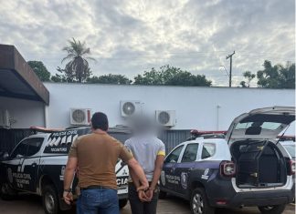 Padrasto é preso suspeito de estuprar enteada de 11 anos, engravidá-la e pedir aborto em posto de saúde, diz polícia