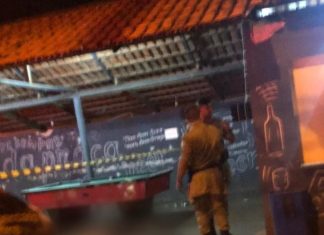 Adolescentes teriam participado de assassinato de jovem de 15 anos em bar de Palmas, diz polícia