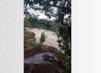 Criança indígena de 2 anos desaparece após entrar em córrego com correnteza, diz Bombeiros
