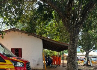Servidor público morre afogado enquanto nadava em praia de Palmas com amigos