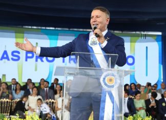 Prefeito nomeia secretário de Desenvolvimento Econômico e interino para Fundesportes
