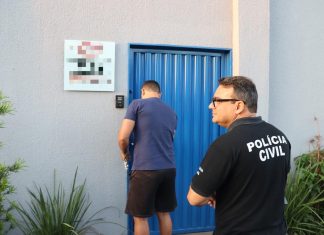 Empresas são suspeitas de usar ‘laranjas’ para sonegar mais de R$ 3,5 milhões em impostos