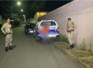 ‘Não queria ser preso na frente da minha mãe’, diz homem que ligou para PM e se entregou após descobrir mandado de prisão
