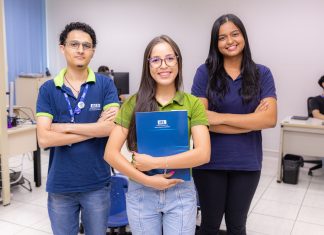 IEL Tocantins oferta vagas de estágio em sete municípios do Estado