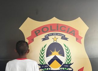 Homem é condenado a 22 anos de prisão por matar mulher com golpe de picareta na cabeça