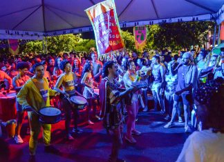 Palmas decreta ponto facultativo para o período de carnaval; veja datas