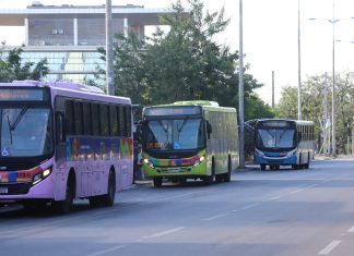 Presidente da Agência de Transporte Coletivo fala sobre concessão, tarifa e problemas: ‘Uma herança deixada’