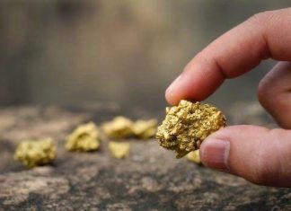 De pedras preciosas a materiais para construção: Mineração no Tocantins movimenta R$ 1,7 bilhão