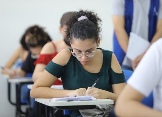 Inscrições para processo seletivo da Unitins encerram nesta segunda-feira (3); veja vagas