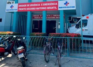 Justiça determina multa para governador e secretário de saúde regularizarem escala de médicos obstetras em Gurupi