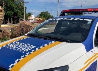 Adolescente morre após levar tiro em lava-jato de Palmas