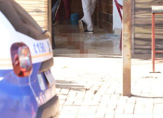 Acusado de participar de assassinato dentro de restaurante em Palmas é condenado a 12 anos de prisão