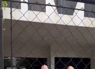 Ao sair do quartel, Carlesse diz que prisão por suspeita de fuga é perseguição política: ‘Jamais ia fugir’