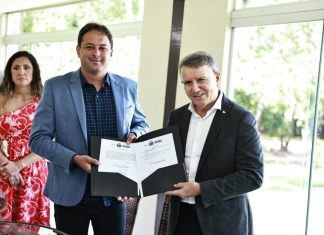 Prefeito nomeia advogado para assumir presidência da Fundação de Esporte e Lazer de Palmas
