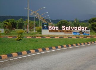 Desembargador derruba decisão de juíza e libera aumento nos salários de secretários, prefeito e vice de São Salvador do Tocantins