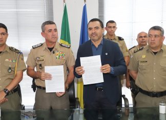 Concurso da Polícia Militar do Tocantins vai abrir inscrições no dia 17 março com salários de até R$ 10,8 mil