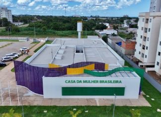 Casa da Mulher Brasileira passa a centralizar atendimentos para vítimas de violência em Palmas