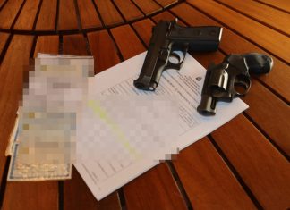 Suspeitos são presos com armas e munições durante operação que cumpre 17 mandados de busca
