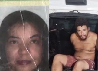 Acusado de matar esposa dois dias após sair da cadeia é condenado a mais de 19 anos de prisão