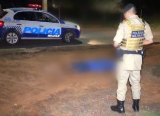 Polícia prende suspeitos de envolvimento em tiroteio que matou dois jovens e deixou outro ferido
