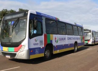 Transporte coletivo de Gurupi para de funcionar antes do prazo e deixa população a pé