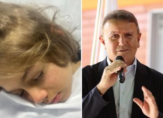 Filho de prefeito de Palmas apresenta melhora no estado de saúde e deve voltar para casa nesta segunda-feira
