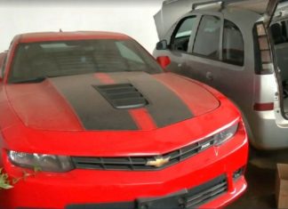 Donos de carros de luxo acusam dono de oficina de golpe após receber por serviços e desaparecer
