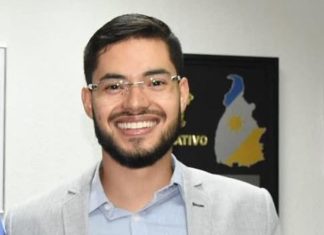 Advogado preso pela PF em operação tinha salário de quase R$ 23 mil no Ministério Público