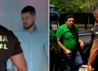 Vazamento de decisões e dinheiro em mochila: o que se sabe sobre operação que prendeu sobrinho e cunhado do governador do TO