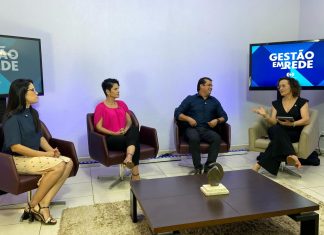 Projeto ‘Gestão em Rede’ leva informação sobre práticas de comunicação pública a gestores e profissionais da área